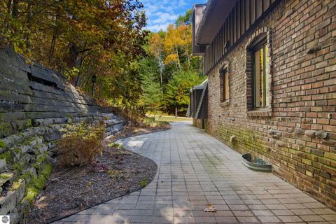 Tiny photo for 2160 Kewaunee Drive, Traverse City, MI 49686 (MLS # 1943385)