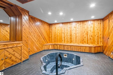 Tiny photo for 2160 Kewaunee Drive, Traverse City, MI 49686 (MLS # 1943385)