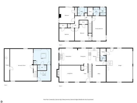 Tiny photo for 2160 Kewaunee Drive, Traverse City, MI 49686 (MLS # 1943385)