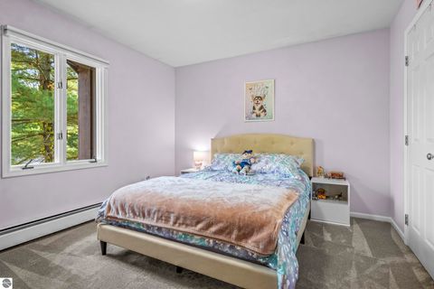 Tiny photo for 2160 Kewaunee Drive, Traverse City, MI 49686 (MLS # 1943385)