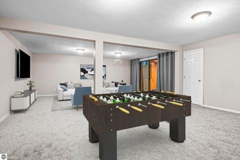 Tiny photo for 2160 Kewaunee Drive, Traverse City, MI 49686 (MLS # 1943385)