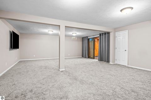 Tiny photo for 2160 Kewaunee Drive, Traverse City, MI 49686 (MLS # 1943385)