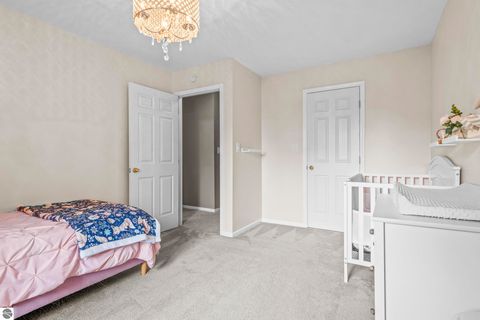 Tiny photo for 2160 Kewaunee Drive, Traverse City, MI 49686 (MLS # 1943385)