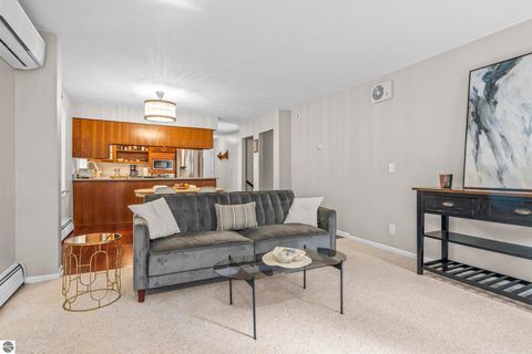 Tiny photo for 2160 Kewaunee Drive, Traverse City, MI 49686 (MLS # 1943385)