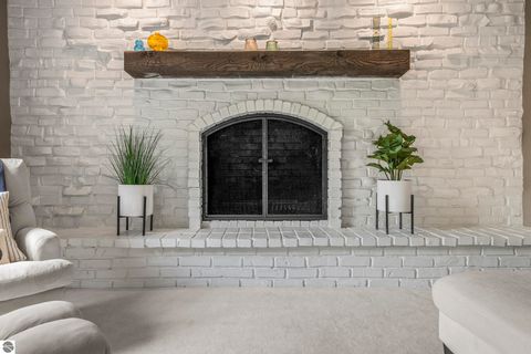 Tiny photo for 2160 Kewaunee Drive, Traverse City, MI 49686 (MLS # 1943385)