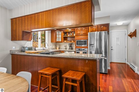 Tiny photo for 2160 Kewaunee Drive, Traverse City, MI 49686 (MLS # 1943385)