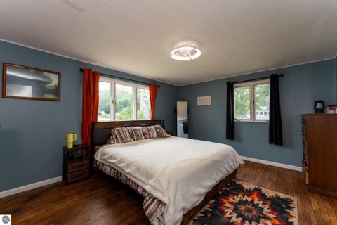 Tiny photo for 198 W Ohio Street, Farwell, MI 48622 (MLS # 1949339)