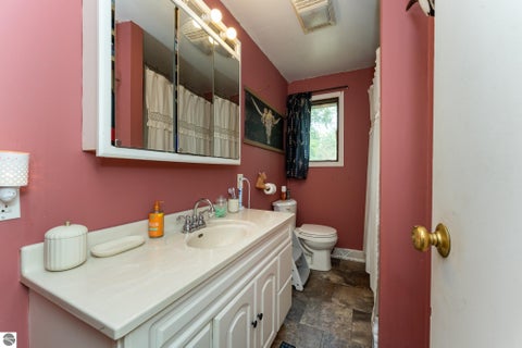 Tiny photo for 198 W Ohio Street, Farwell, MI 48622 (MLS # 1949339)