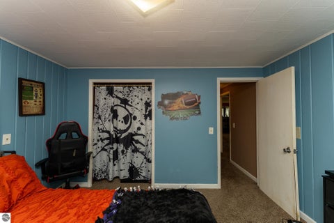 Tiny photo for 198 W Ohio Street, Farwell, MI 48622 (MLS # 1949339)