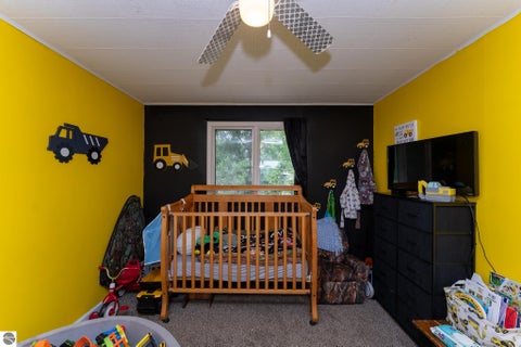 Tiny photo for 198 W Ohio Street, Farwell, MI 48622 (MLS # 1949339)