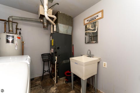 Tiny photo for 198 W Ohio Street, Farwell, MI 48622 (MLS # 1949339)