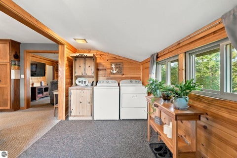 Tiny photo for 14398 15 Mile Road, Leroy, MI 49655 (MLS # 1950770)