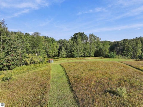 Tiny photo for 14398 15 Mile Road, Leroy, MI 49655 (MLS # 1950770)
