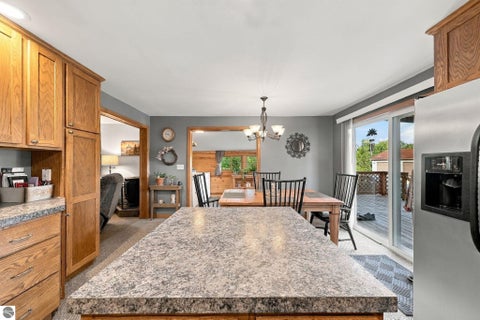 Tiny photo for 14398 15 Mile Road, Leroy, MI 49655 (MLS # 1950770)