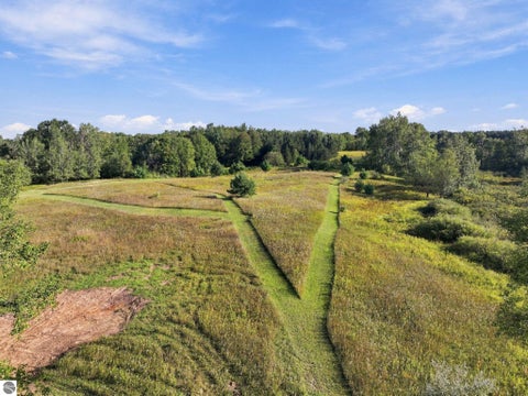 Tiny photo for 14398 15 Mile Road, Leroy, MI 49655 (MLS # 1950770)
