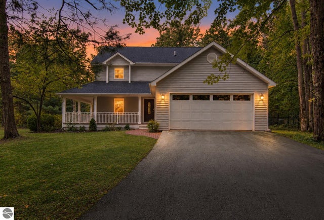 151 Dubonnet Trail