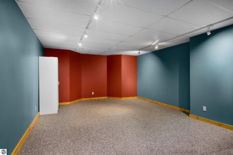 Tiny photo for 151 Dubonnet Trail, Interlochen, MI 49643 (MLS # 1950715)