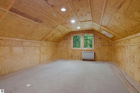 Tiny photo for 151 Dubonnet Trail, Interlochen, MI 49643 (MLS # 1950715)