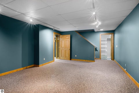 Tiny photo for 151 Dubonnet Trail, Interlochen, MI 49643 (MLS # 1950715)