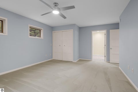 Tiny photo for 151 Dubonnet Trail, Interlochen, MI 49643 (MLS # 1950715)