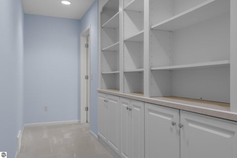 Tiny photo for 151 Dubonnet Trail, Interlochen, MI 49643 (MLS # 1950715)