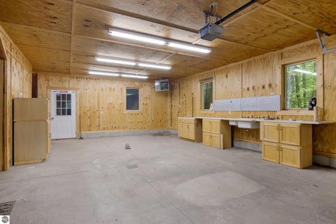 Tiny photo for 151 Dubonnet Trail, Interlochen, MI 49643 (MLS # 1950715)