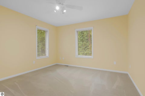Tiny photo for 151 Dubonnet Trail, Interlochen, MI 49643 (MLS # 1950715)