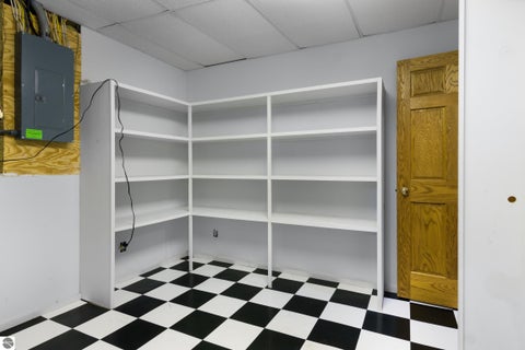 Tiny photo for 151 Dubonnet Trail, Interlochen, MI 49643 (MLS # 1950715)