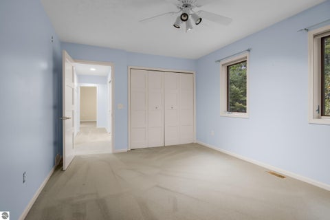Tiny photo for 151 Dubonnet Trail, Interlochen, MI 49643 (MLS # 1950715)