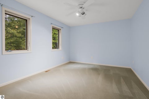 Tiny photo for 151 Dubonnet Trail, Interlochen, MI 49643 (MLS # 1950715)