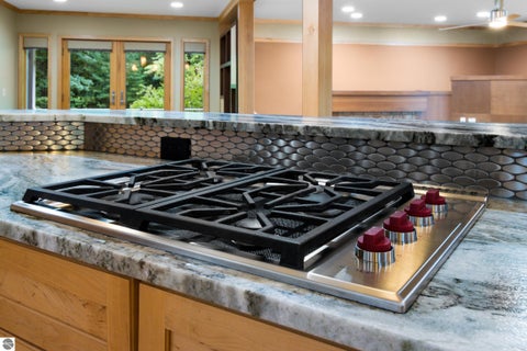 Tiny photo for 151 Dubonnet Trail, Interlochen, MI 49643 (MLS # 1950715)