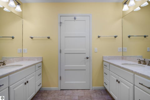 Tiny photo for 151 Dubonnet Trail, Interlochen, MI 49643 (MLS # 1950715)