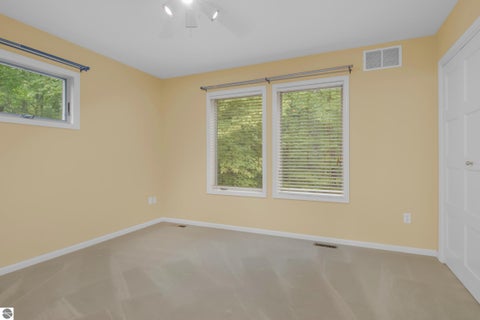 Tiny photo for 151 Dubonnet Trail, Interlochen, MI 49643 (MLS # 1950715)