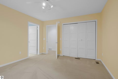 Tiny photo for 151 Dubonnet Trail, Interlochen, MI 49643 (MLS # 1950715)