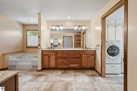 Tiny photo for 6351 Cherry Blossom Drive, Traverse City, MI 49685 (MLS # 1946444)