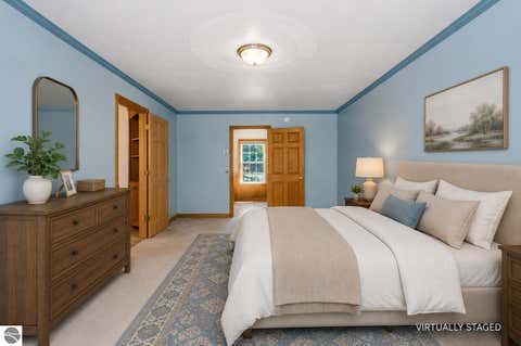 Tiny photo for 6351 Cherry Blossom Drive, Traverse City, MI 49685 (MLS # 1946444)