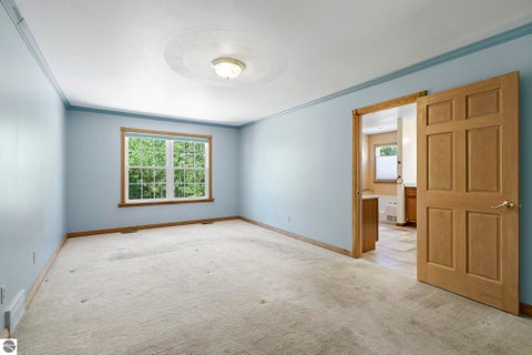 Tiny photo for 6351 Cherry Blossom Drive, Traverse City, MI 49685 (MLS # 1946444)