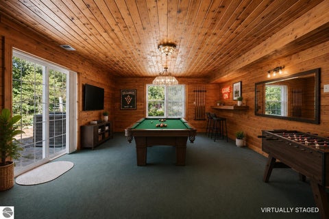 Tiny photo for 6351 Cherry Blossom Drive, Traverse City, MI 49685 (MLS # 1946444)