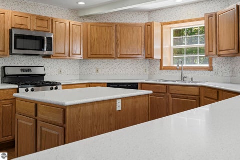 Tiny photo for 6351 Cherry Blossom Drive, Traverse City, MI 49685 (MLS # 1946444)