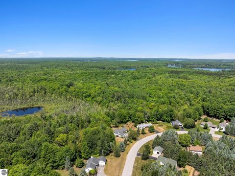 Tiny photo for 6351 Cherry Blossom Drive, Traverse City, MI 49685 (MLS # 1946444)