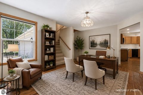 Tiny photo for 6351 Cherry Blossom Drive, Traverse City, MI 49685 (MLS # 1946444)