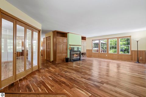 Tiny photo for 6351 Cherry Blossom Drive, Traverse City, MI 49685 (MLS # 1946444)