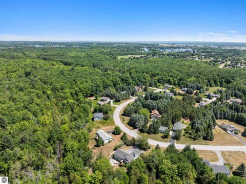Tiny photo for 6351 Cherry Blossom Drive, Traverse City, MI 49685 (MLS # 1946444)