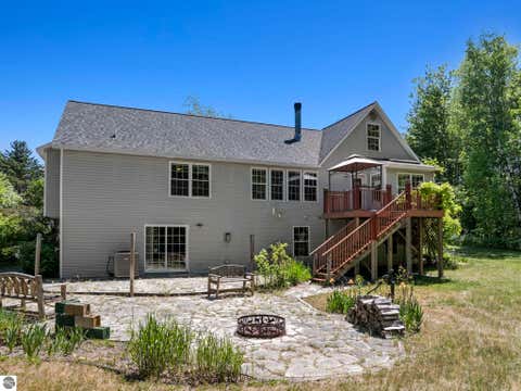 Tiny photo for 6351 Cherry Blossom Drive, Traverse City, MI 49685 (MLS # 1946444)