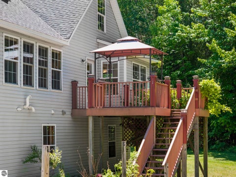 Tiny photo for 6351 Cherry Blossom Drive, Traverse City, MI 49685 (MLS # 1946444)