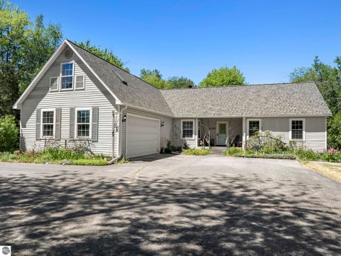 Tiny photo for 6351 Cherry Blossom Drive, Traverse City, MI 49685 (MLS # 1946444)
