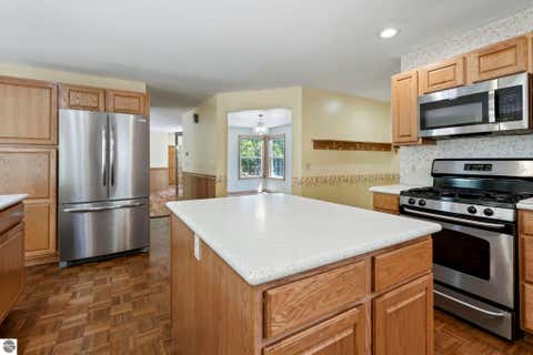 Tiny photo for 6351 Cherry Blossom Drive, Traverse City, MI 49685 (MLS # 1946444)