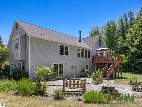 Tiny photo for 6351 Cherry Blossom Drive, Traverse City, MI 49685 (MLS # 1946444)