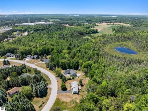 Tiny photo for 6351 Cherry Blossom Drive, Traverse City, MI 49685 (MLS # 1946444)