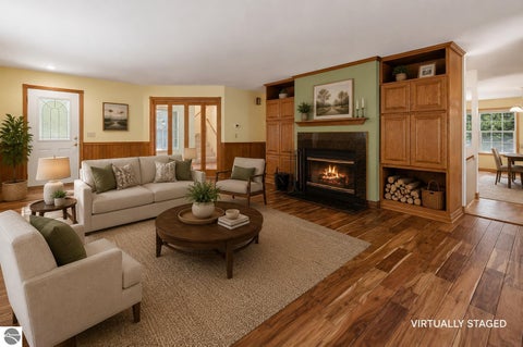 Tiny photo for 6351 Cherry Blossom Drive, Traverse City, MI 49685 (MLS # 1946444)